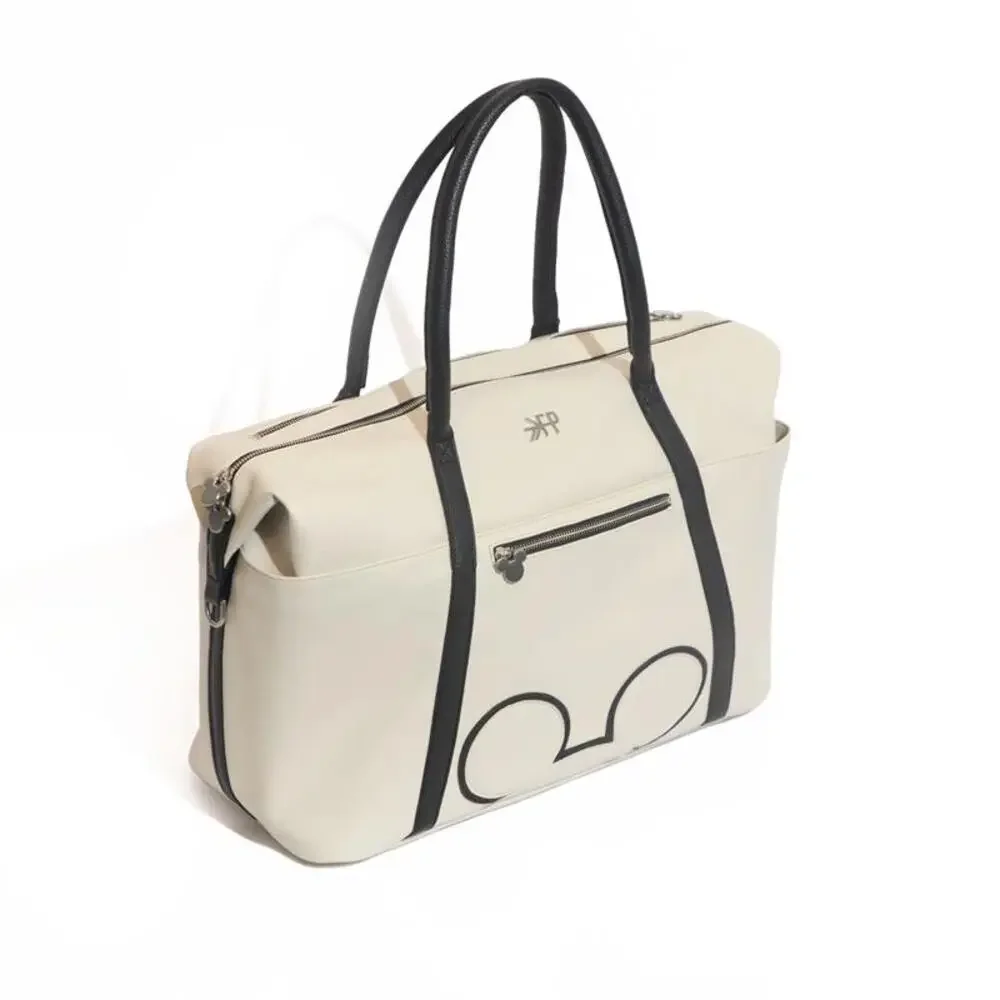 Disney Baby Freshly Picked - Weekender Travel Tote, Mickey Mania NEW $260